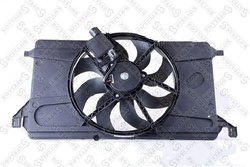 Ventilator radiator racire Stellox 29-99324-SX
