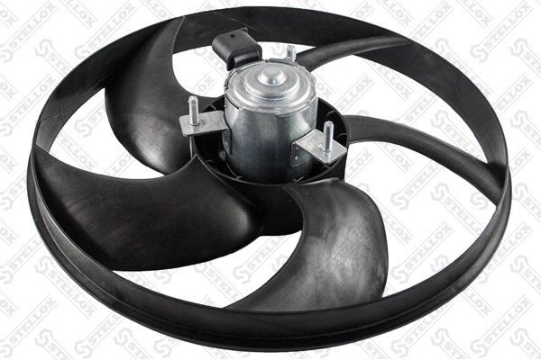 Ventilator radiator racire Stellox 29-99341-SX