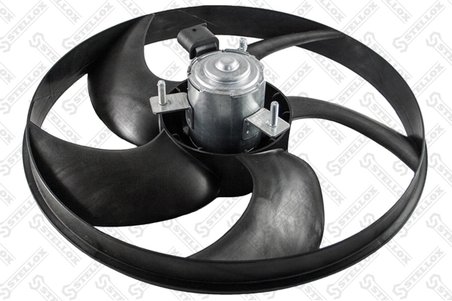 Ventilator radiator racire Stellox 29-99341-SX