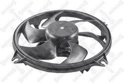 Ventilator radiator racire Stellox 29-99369-SX