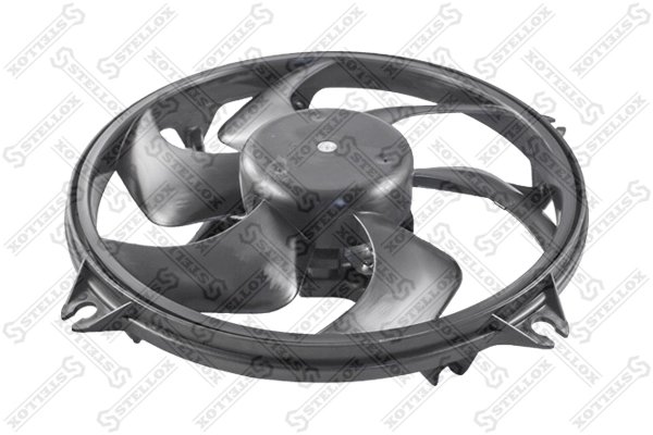 Ventilator radiator racire Stellox 29-99369-SX