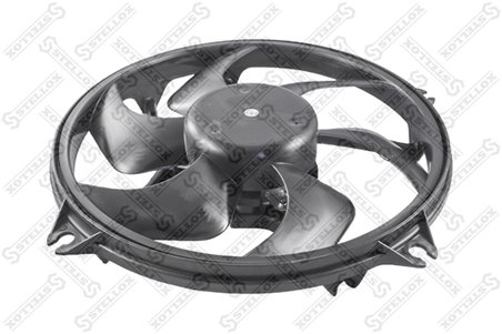 Ventilator radiator racire Stellox 29-99369-SX
