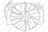 Ventilator radiator racire Stellox 29-99365-SX