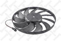 Ventilator radiator racire Stellox 29-99399-SX