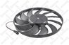 VENTILATOR RADIATOR RACIRE STELLOX 29-99399-SX - Compatibil cu VW