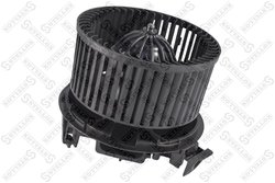 Ventilator habitaclu Stellox 29-99468-SX