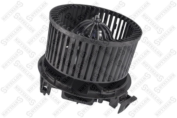 Ventilator habitaclu Stellox 29-99468-SX