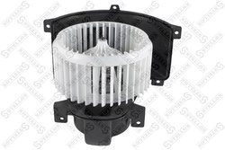 VENTILATOR HABITACLU STELLOX 29-99471-SX - Compatibil cu AUDI, PORSCHE, VW