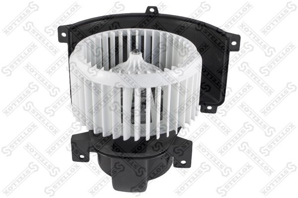 VENTILATOR HABITACLU STELLOX 29-99471-SX - Compatibil cu AUDI, PORSCHE, VW