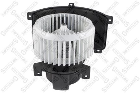 VENTILATOR HABITACLU STELLOX 29-99471-SX - Compatibil cu AUDI, PORSCHE, VW