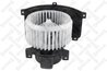 VENTILATOR HABITACLU STELLOX 29-99471-SX - Compatibil cu AUDI, PORSCHE, VW