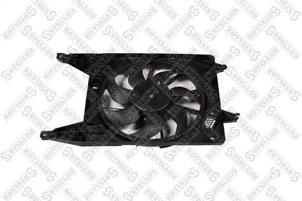 Ventilator radiator racire Stellox 29-99478-SX
