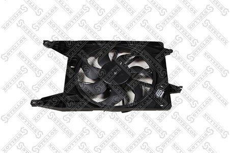 Ventilator radiator racire Stellox 29-99478-SX