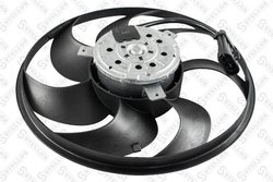 Ventilator radiator racire Stellox 29-99480-SX