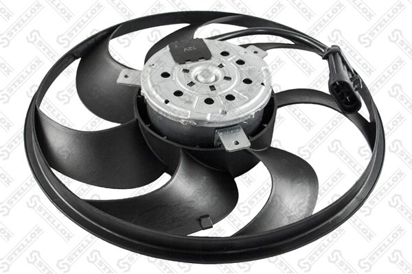 Ventilator radiator racire Stellox 29-99480-SX