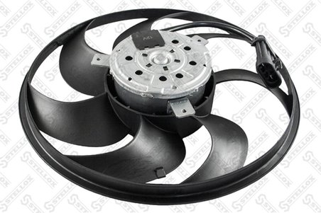 Ventilator radiator racire Stellox 29-99480-SX
