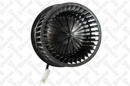 VENTILATOR HABITACLU STELLOX 29-99484-SX - Compatibil cu AUDI, VW