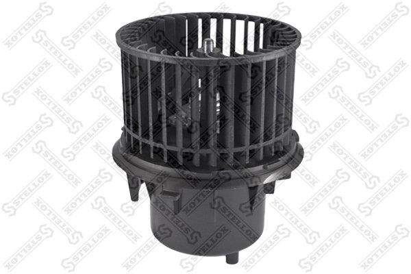 VENTILATOR HABITACLU STELLOX 29-99488-SX - Compatibil cu FORD