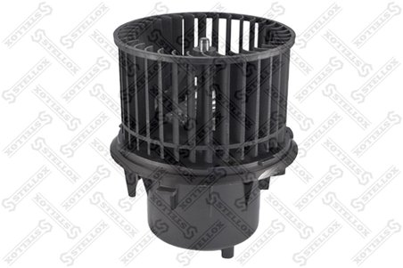 VENTILATOR HABITACLU STELLOX 29-99488-SX - Compatibil cu FORD