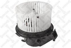 Ventilator habitaclu Stellox 29-99489-SX