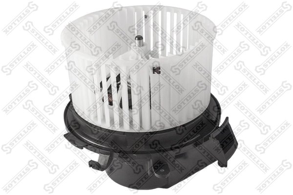 VENTILATOR HABITACLU STELLOX 29-99489-SX - Compatibil cu MERCEDES-BENZ, VW