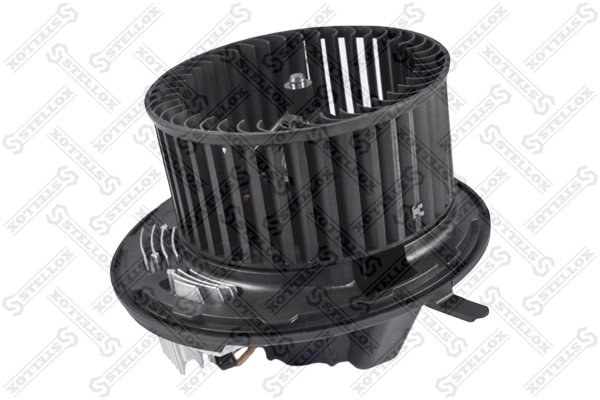 VENTILATOR HABITACLU STELLOX 29-99495-SX - Compatibil cu ALPINA, BMW, BMW (BRILLIANCE)