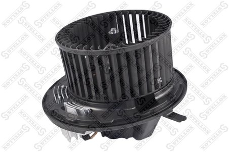 VENTILATOR HABITACLU STELLOX 29-99495-SX - Compatibil cu ALPINA, BMW, BMW (BRILLIANCE)