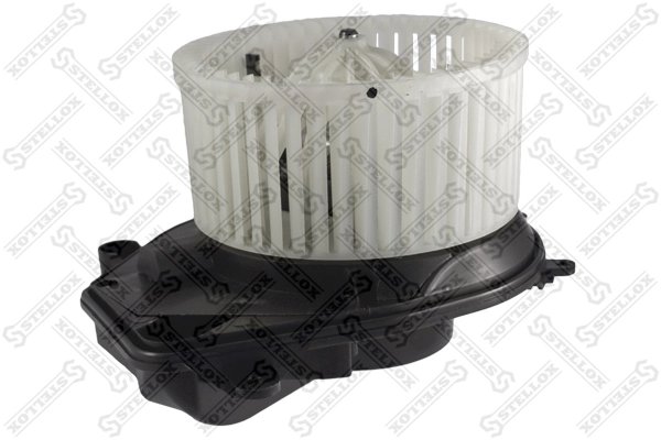 VENTILATOR HABITACLU STELLOX 29-99503-SX - Compatibil cu AUDI, SKODA, VW