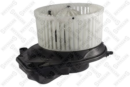 VENTILATOR HABITACLU STELLOX 29-99503-SX - Compatibil cu AUDI, SKODA, VW