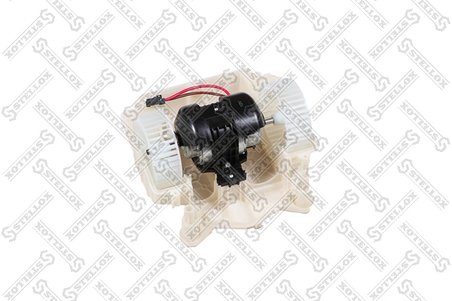 Ventilator habitaclu Stellox 29-99516-SX