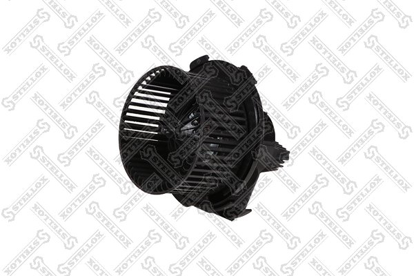 VENTILATOR HABITACLU STELLOX 29-99518-SX - Compatibil cu OPEL