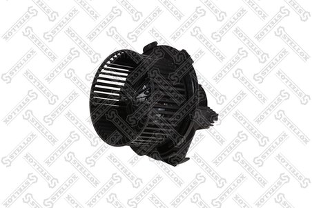 VENTILATOR HABITACLU STELLOX 29-99518-SX - Compatibil cu OPEL