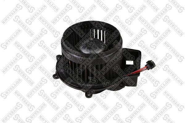 VENTILATOR HABITACLU STELLOX 29-99519-SX - Compatibil cu MERCEDES-BENZ