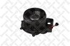 VENTILATOR HABITACLU STELLOX 29-99519-SX - Compatibil cu MERCEDES-BENZ