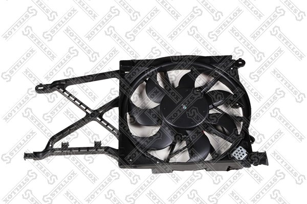 Ventilator radiator racire Stellox 29-99523-SX