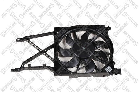 Ventilator radiator racire Stellox 29-99523-SX