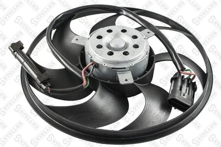 Ventilator radiator racire Stellox 29-99525-SX
