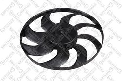 Ventilator radiator racire Stellox 29-99532-SX