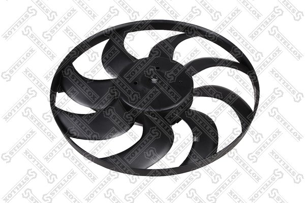 Ventilator radiator racire Stellox 29-99532-SX
