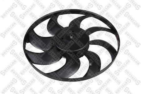 Ventilator radiator racire Stellox 29-99532-SX