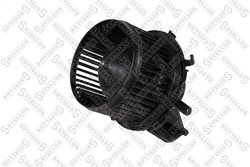 VENTILATOR HABITACLU STELLOX 29-99533-SX - Compatibil cu CITROEN, FIAT, OPEL, PEUGEOT
