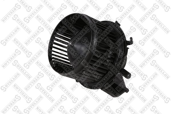 VENTILATOR HABITACLU STELLOX 29-99533-SX - Compatibil cu CITROEN, FIAT, OPEL, PEUGEOT