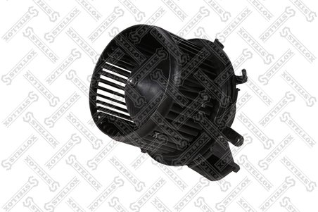 VENTILATOR HABITACLU STELLOX 29-99533-SX - Compatibil cu CITROEN, FIAT, OPEL, PEUGEOT