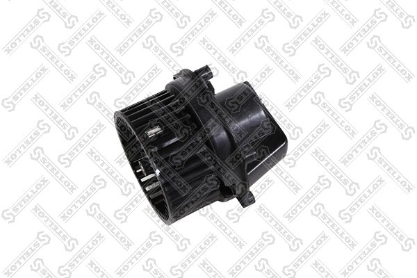 Ventilator habitaclu Stellox 29-99539-SX