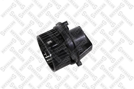 Ventilator habitaclu Stellox 29-99539-SX