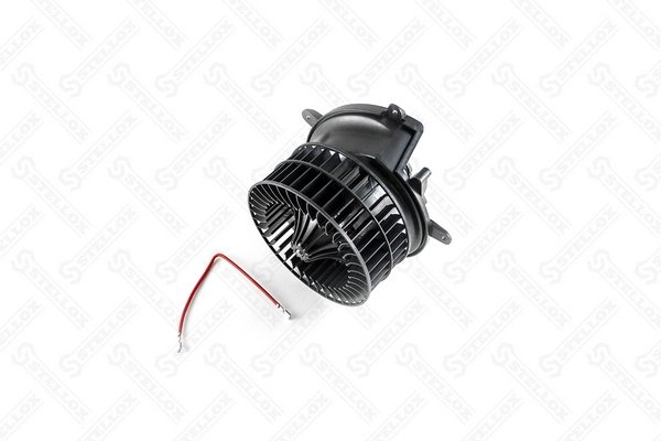 VENTILATOR HABITACLU STELLOX 29-99542-SX - Compatibil cu MERCEDES-BENZ