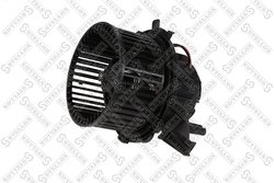 Ventilator habitaclu Stellox 29-99545-SX