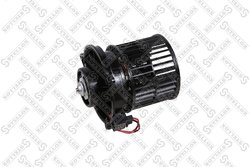 Ventilator habitaclu Stellox 29-99549-SX