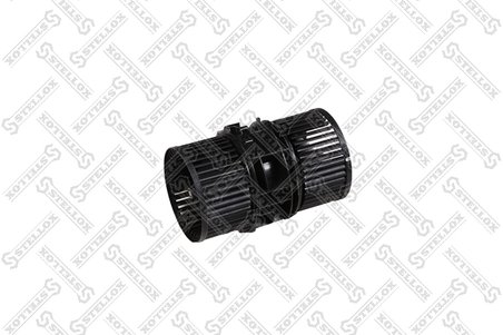 VENTILATOR HABITACLU STELLOX 29-99561-SX - Compatibil cu RENAULT