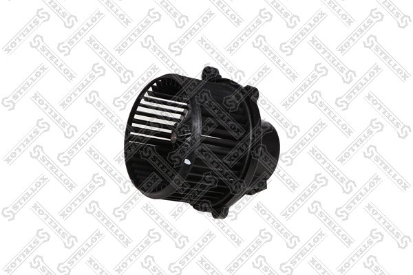 Ventilator habitaclu Stellox 29-99569-SX